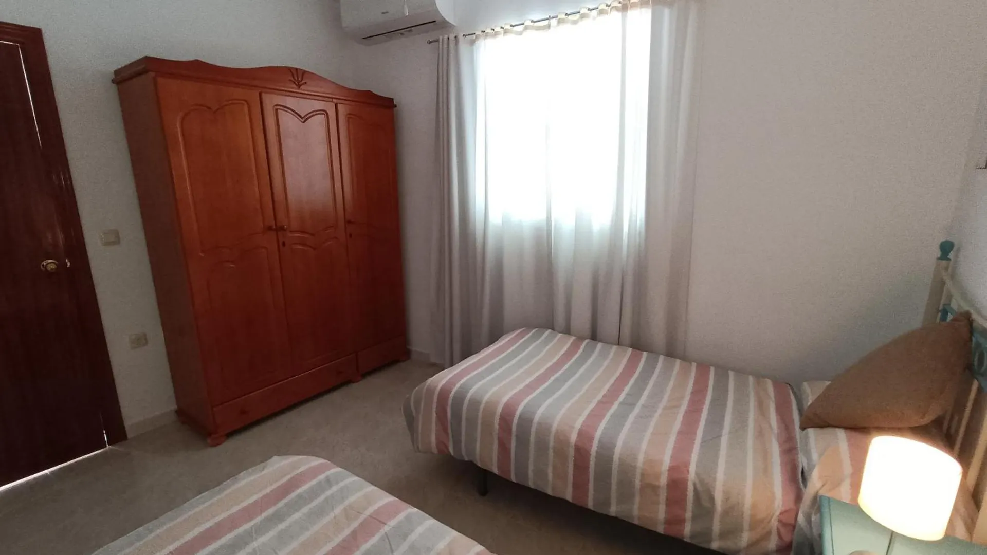 Holiday home Casa Apartamento Terrazas De Algodonales Spain